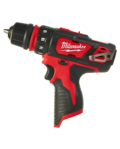 Купить Дрель-шуруповерт Milwaukee M12 BDD-0   , Без ЗУ, Без АКБ в Техноленде