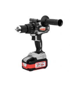 Купить Дрель-шуруповерт Интерскол ДАУ-13/36В 140 в Техноленде