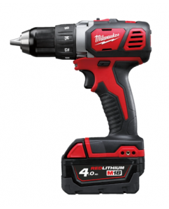 Купить Дрель-шуруповерт Milwaukee M18 BDD-402C в Техноленде