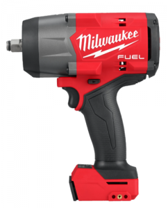 Купить Гайковерт Milwaukee M18 FHIW2F12-0X   , Без ЗУ, Без АКБ в Техноленде