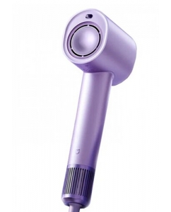 Купить Фен Xiaomi Mijia Hair Dryer H701 фиолетовый в Техноленде