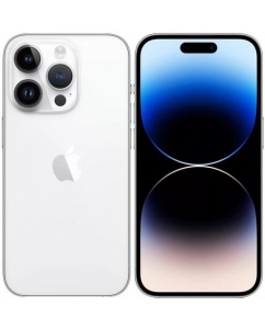 Купить 6.7" Смартфон Apple iPhone 14 Pro Max 1024 ГБ серебристый в Техноленде