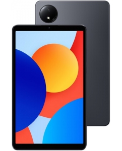 Купить 8.7" Планшет Xiaomi Redmi Pad SE 8.7 Wi-Fi 64 ГБ серый в Техноленде