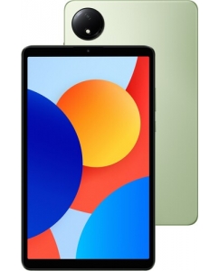 Купить 8.7" Планшет Xiaomi Redmi Pad SE 8.7 Wi-Fi 64 ГБ зеленый в Техноленде