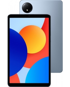 Купить 8.7" Планшет Xiaomi Redmi Pad SE 8.7 Wi-Fi 64 ГБ голубой в Техноленде