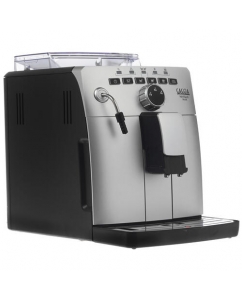 Купить Кофемашина автоматическая Gaggia Naviglio Deluxe серебристый в Техноленде