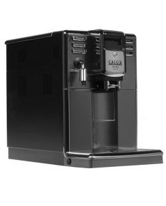 Купить Кофемашина автоматическая Gaggia Anima Deluxe серебристый в Техноленде