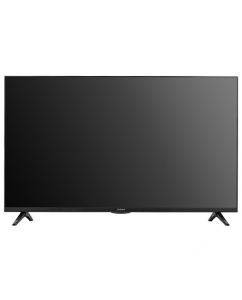 Купить 43" (109 см) LED-телевизор Irbis 43U1YDX115FBS2 черный в Техноленде