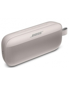 Купить Портативная колонка Bose SoundLink Flex, белый в Техноленде