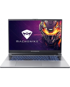 Купить 17.3" Ноутбук Machenike L17 Star 2K XL серый в Техноленде