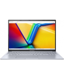 Купить 16" Ноутбук ASUS VivoBook 16X K3605ZV-N1144 серебристый в Техноленде