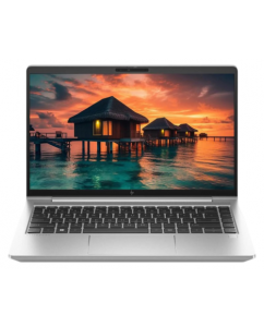 Купить 14" Ноутбук HP EliteBook 640 G10 серебристый в Техноленде