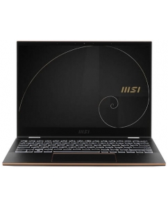 Купить 13.4" Ультрабук MSI Summit E13 Flip Evo A13MT-216RU черный в Техноленде