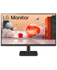 Купить 23.8" Монитор LG 24MS500-B черный в Техноленде