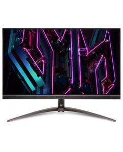 Купить 27" Монитор Acer Predator XB273UV3bmiiprzx черный в Техноленде