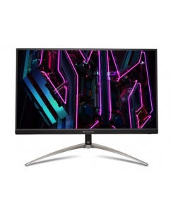 Купить 31.5" Монитор Acer Predator X32QFSbmiiphuzx черный в Техноленде