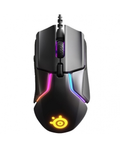 Купить Мышь проводная SteelSeries Rival 600 [62446] черный в Техноленде