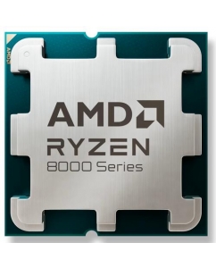 Купить Процессор AMD Ryzen 5 8400F OEM в Техноленде