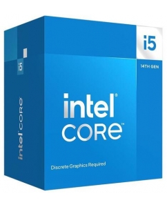 Купить Процессор Intel Core i5-14400F BOX в Техноленде