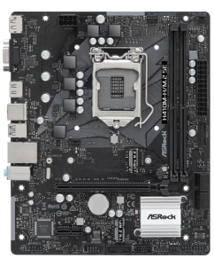 Купить Материнская плата ASRock H410M-H/M.2 SE в Техноленде