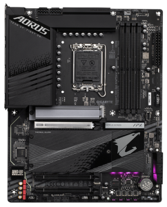 Купить Материнская плата GIGABYTE Z790 AORUS ELITE в Техноленде