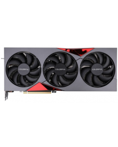 Купить Видеокарта Colorful GeForce RTX 4070 Ti SUPER NB EX [RTX 4070 Ti SUPER NB EX 16GB-V] в Техноленде