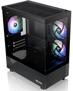 Купить Корпус Thermaltake View 170 TG ARGB [CA-1Z4-00M1WN-00] черный в Техноленде