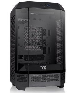 Купить Корпус Thermaltake The Tower 300 Black [CA-1Y4-00S1WN-00] черный в Техноленде