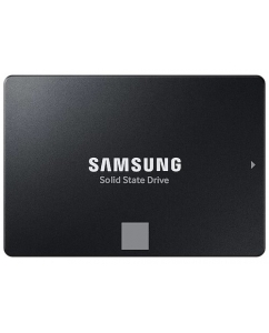 Купить 4000 ГБ 2.5" SATA накопитель Samsung 870 EVO [MZ-77E4T0B/EU] в Техноленде