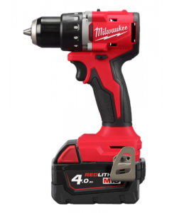 Купить Дрель-шуруповерт Milwaukee M18 BLDDRC-402C в Техноленде