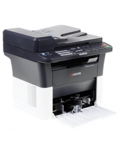 Купить МФУ лазерное Kyocera FS-1025MFP в Техноленде