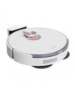 Купить Робот-пылесос Xiaomi Robot Vacuum S20+ белый в Техноленде