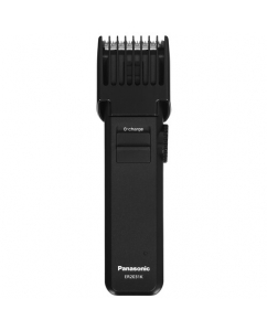 Купить Триммер PANASONIC ER-2031-K7511 черный в Техноленде