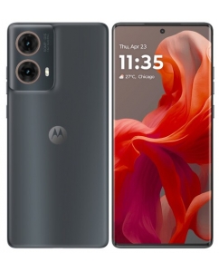 Купить 6.67" Смартфон Motorola Moto G85 256 ГБ серый в Техноленде