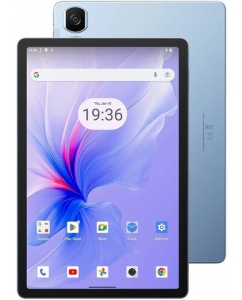 Купить 11" Планшет Blackview Tab 16 Pro LTE 256 ГБ голубой в Техноленде