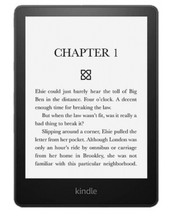 Купить 6.8" Электронная книга Amazon Kindle Paperwhite 2021 черный в Техноленде