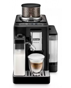 Купить Кофемашина автоматическая Delonghi EXAM440.55.B черный в Техноленде