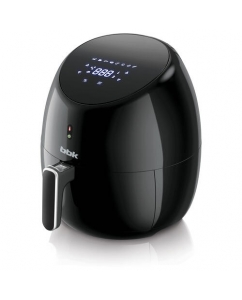 Купить Аэрогриль BBK AF505D черный в Техноленде