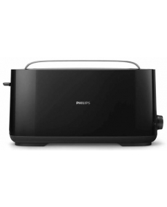 Купить Тостер Philips HD2590/90 черный в Техноленде