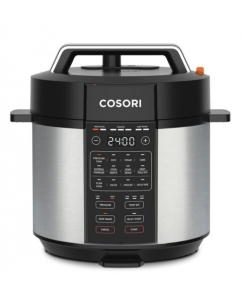 Купить Мультиварка Cosori Pressure Cooker CMC-CO601 черный в Техноленде