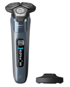 Купить Электробритва Philips S8692/35 в Техноленде
