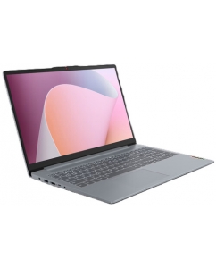 Купить 15.6" Ноутбук Lenovo IdeaPad Slim 3 15ABR8 серый в Техноленде