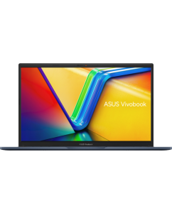 Купить 15.6" Ноутбук ASUS VivoBook 15 X1504ZA-BQ826 синий в Техноленде