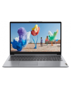 Купить 15.6" Ноутбук Lenovo IdeaPad 1 15ALC7 серый в Техноленде