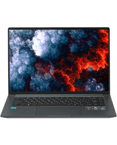 Купить 16" Ноутбук MAIBENBEN P625 серый в Техноленде