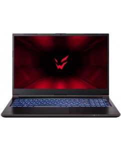 Купить 15.6" Ноутбук ARDOR GAMING NEO N15-I5ND401 черный в Техноленде