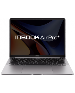 Купить 14" Ультрабук Infinix InBook Air Pro+ XL434 серый в Техноленде