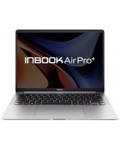 Купить 14" Ультрабук Infinix InBook Air Pro+ XL434 серебристый в Техноленде