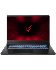 Купить 17.3" Ноутбук ARDOR GAMING NEO N17-I5ND405 черный в Техноленде