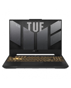 Купить 17.3" Ноутбук ASUS TUF Gaming A17 FA707NV-HX053 серый в Техноленде